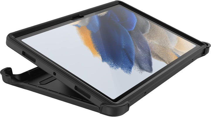 OtterBox Defender Hülle für Samsung Galaxy Tab A8 10.5" (2021), ultrarobuste Schutzhülle mit integri