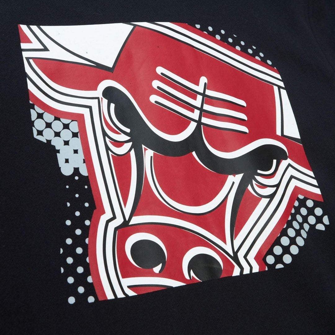 Mitchell & Ness NFL All Over Sweatshirt 3.0 - Herren, Frauen, Kinder, Unisex, Frühling, Sommer, Herb