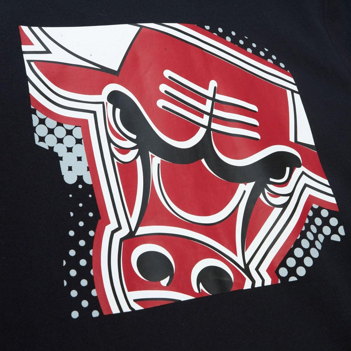 Mitchell & Ness NFL All Over Sweatshirt 3.0 - Herren, Frauen, Kinder, Unisex, Frühling, Sommer, Herb