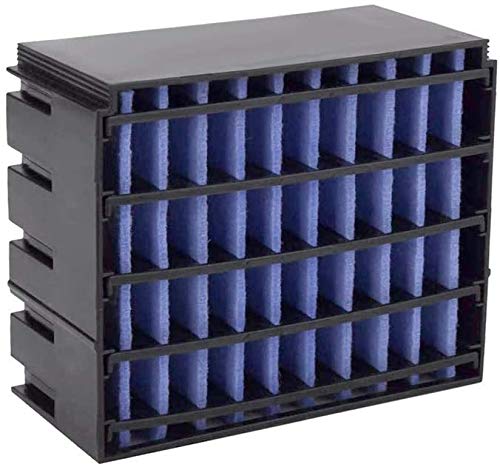 Jiusion Ersatzfilter Kompatibel mit Arctic Air Ultra Klimaanlage - Anti-Mikrobiell, Wiederverwendbar