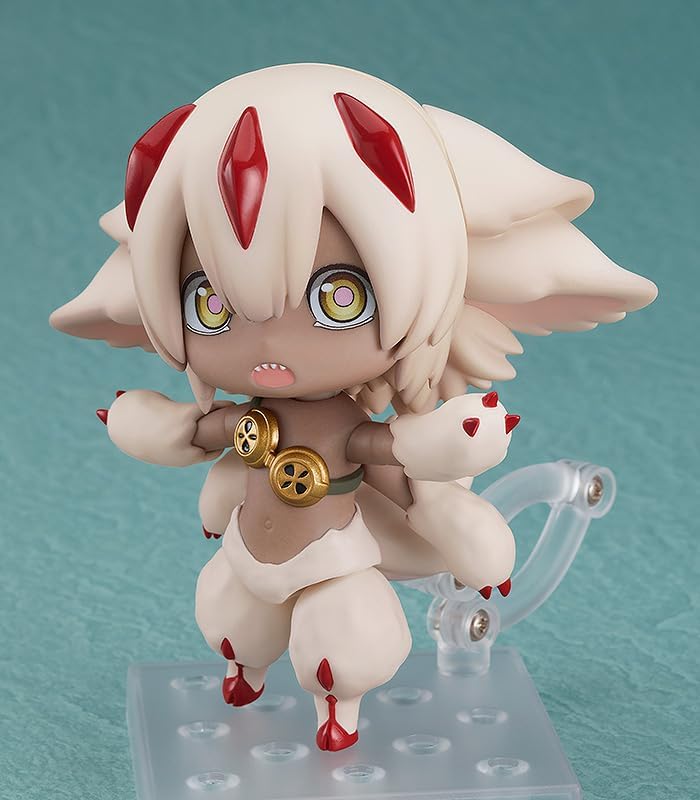 Good Smile Company Made in Abyss: Faputa Nendoroid Actionfigur