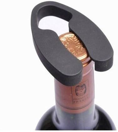 Kaninchen Korkenzieher Puller Weinflaschenöffner Wein Cork Öffner Werkzeug Ausgiesser mit Folienschn