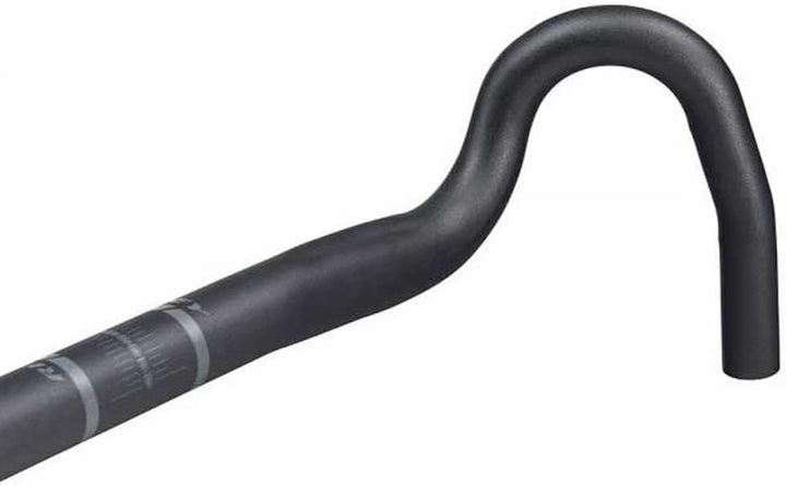 Ritchey Comp Beacon Road Lenker: BB schwarz 44 cm 44 cm Bb Schwarz, 44 cm Bb Schwarz
