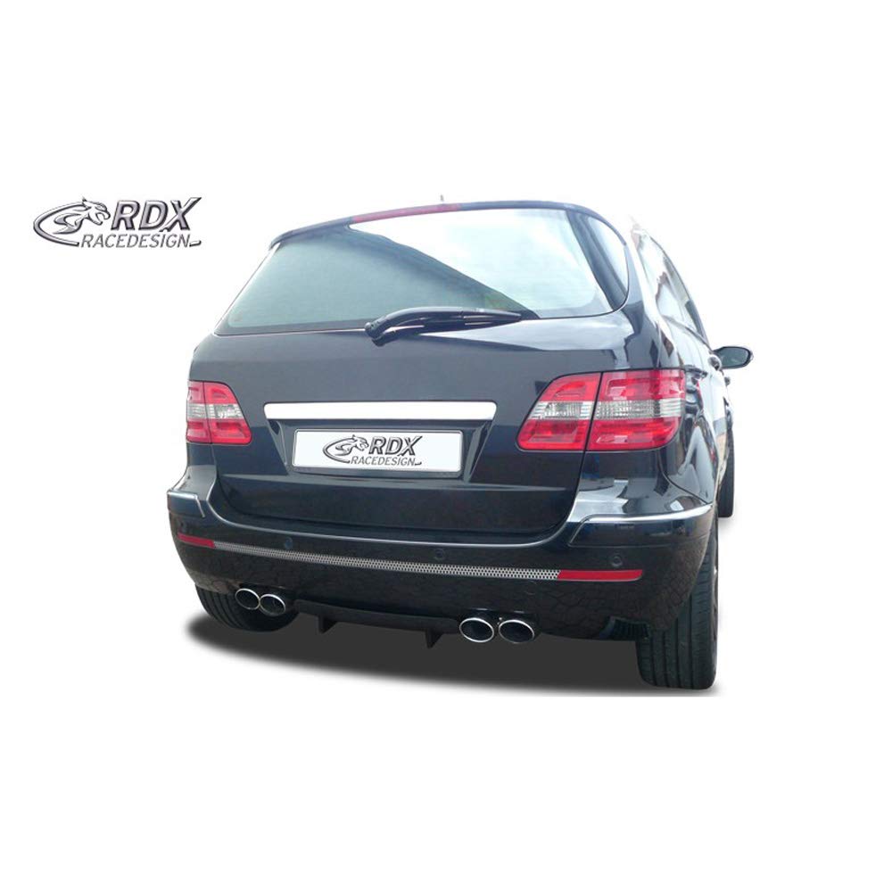 RDX Racedesign RDHAD1-012 Heckdiffusor