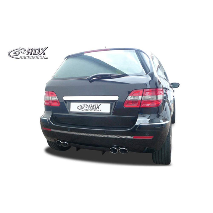 RDX Racedesign RDHAD1-012 Heckdiffusor