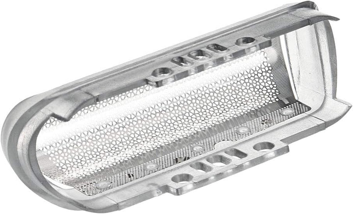 Hochwertiges Kombipack Scherfolie 10B + Klingenblock kompatibel mit Braun 65734720 Typ 5734 CruZer3