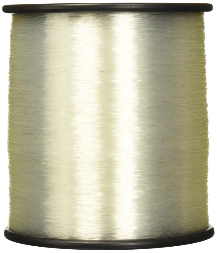 Berkley Big Game Trilene Monofilament Individuelle Spool 25 Pound Test-2380 Yard farblos, 25 Pound T