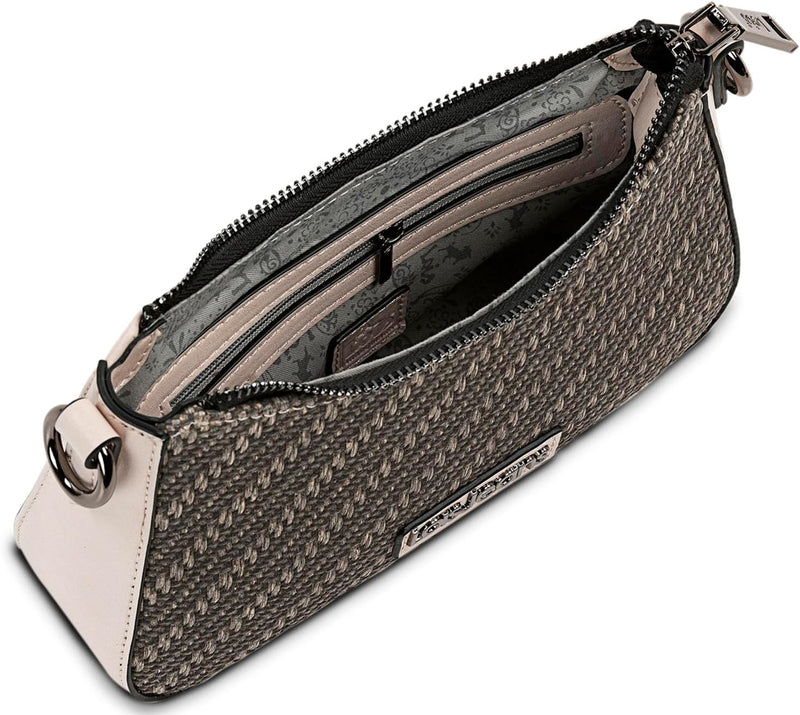 Lois - Handtasche Damen Umhängetasche Damen Klein & Stilvoll Handtasche Damen Umhängetasche Crossbod