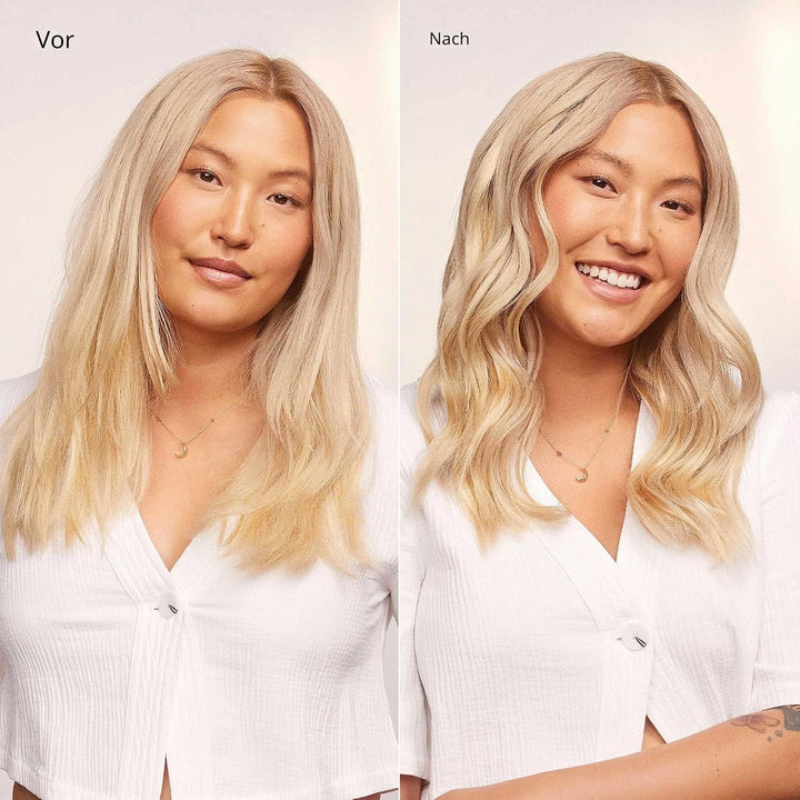 T3 Austauschbare Lockenstab - und Stylingaufsätze Loose Waves Stylingstab, 38 mm, austauschbar, Loos