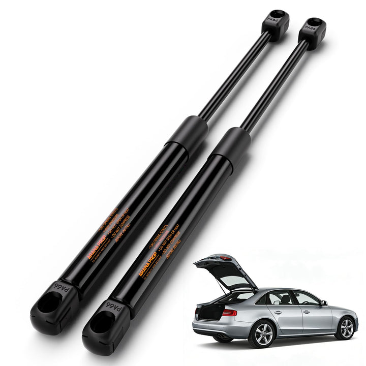 Heckklappendämpfer kompatibel mit A4 Allroad 8KH B8 Kombi (2009-2016) A4 Avant 8K5 B8 Kombi (2007-20