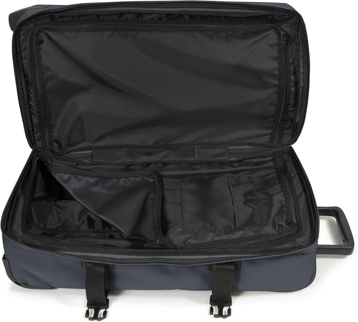 Eastpak TRANVERZ M Koffer, 67 x 35.5 x 30 cm, 78 L - Blue Downtown (Blau), Blue Downtown
