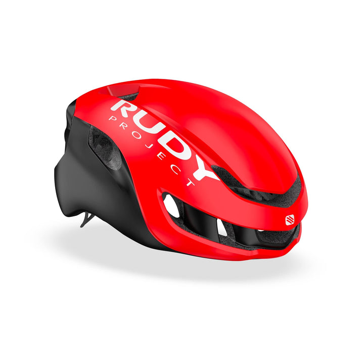 Rudy Project Nytron Helm rot L | 59-61cm, L | 59-61cm