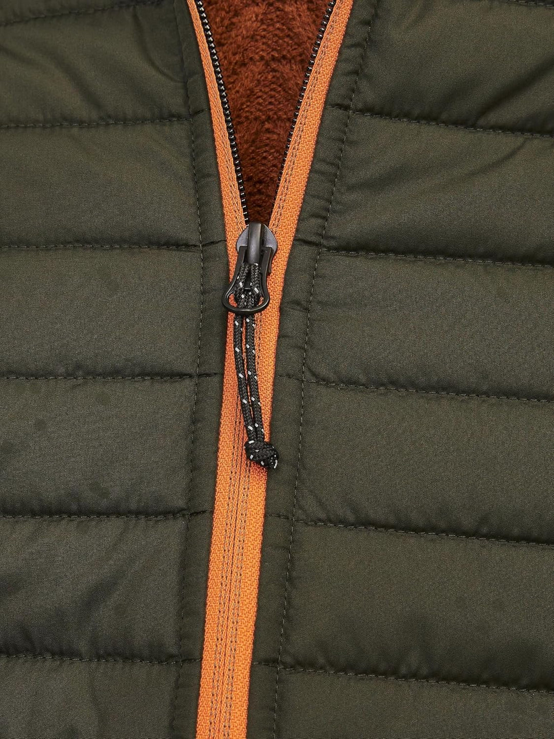 JACK & JONES male Hybridjacke Hybridjacke XS Rosin 1, XS Rosin 1