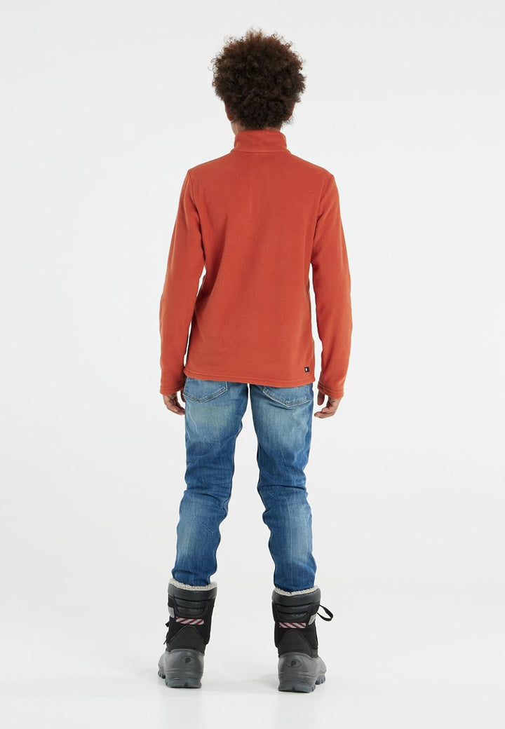 Protest Boys PERFECTY JR 140 Brick Orange, 140 Brick Orange