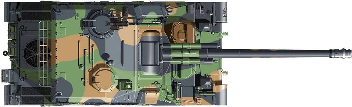 MENG-Model 910142 Modellbausatz, Mehrfarbig