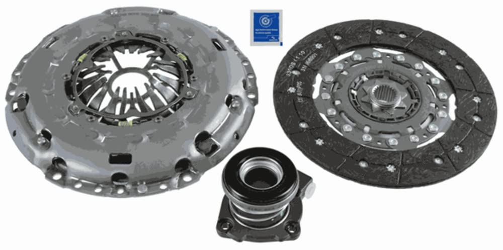 Sachs 3000 990 235 Kupplungssatz