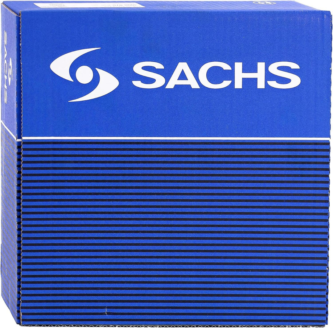 SACHS 802 384 Reparatursatz, Federbeinstützlager