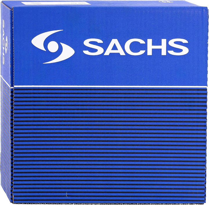 SACHS 802 384 Reparatursatz, Federbeinstützlager