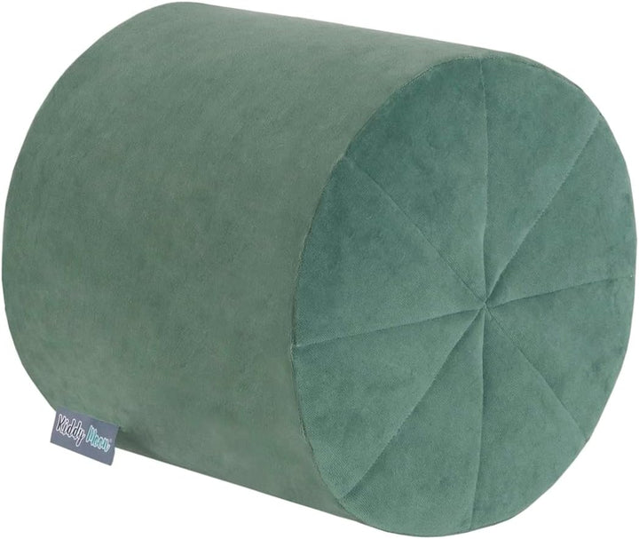 KiddyMoon Spielplatz Velvet Aus Schaumstoff Bausteine Für Kinder Babys Hindernisläufen Mit Abnehmbar