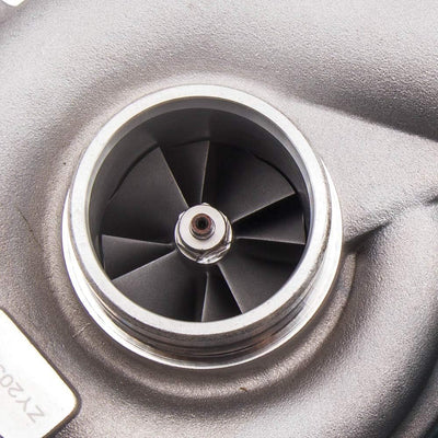 maXpeedingrods K04 022 Turbolader für A3 TT Lean 1.8T APX 53049880022 06A145704