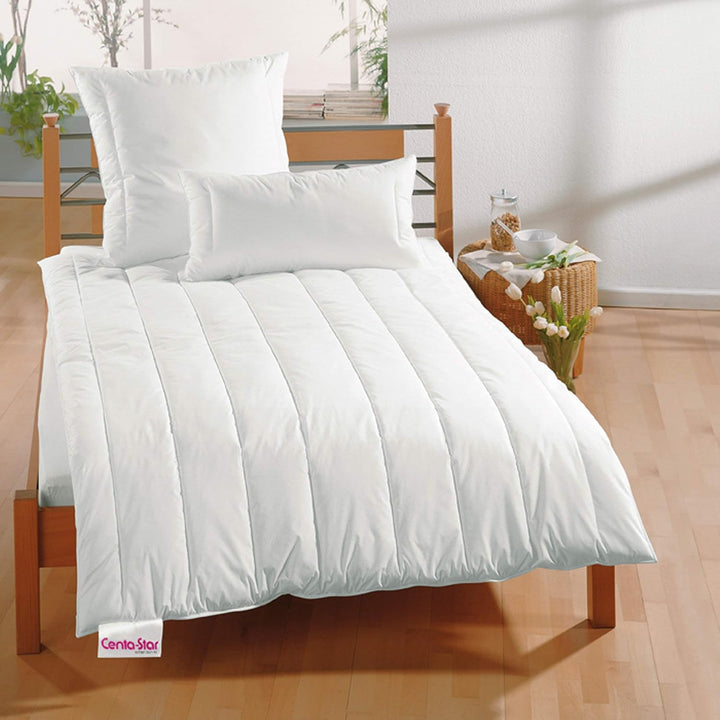 Centa Star 0714.00 Vital Plus Leicht-Bett 200 x 220 cm weiss 200x220 cm Weiss, 200x220 cm Weiss