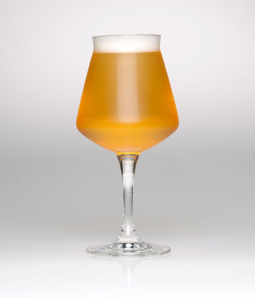 Rastal - 6 Craft Beer Verkostungs Gläser - Modell TEKU 3.0-42 cl. (14,8 Imp.FL.oz.)