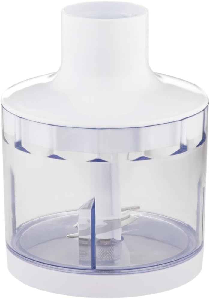 Stabmixer HB983 I Mixstab mit 380 Watt I 2 Geschwindigkeiten I Schlagen, Zerkleinern von Eis, Mische
