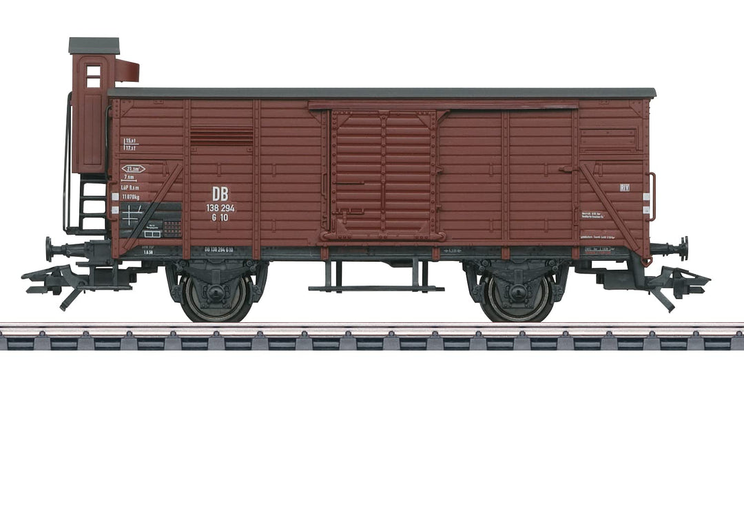 Märklin 48820 Modellbahn-Waggon
