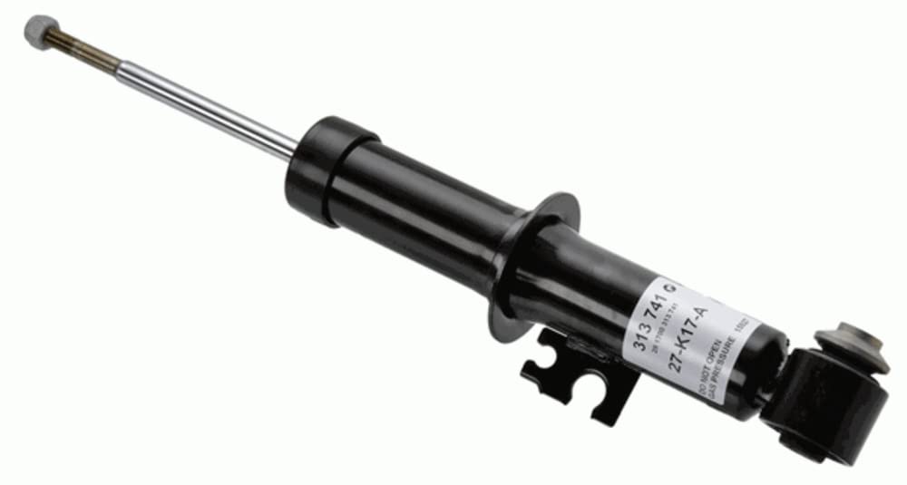 SACHS 313 741 Stossdämpfer