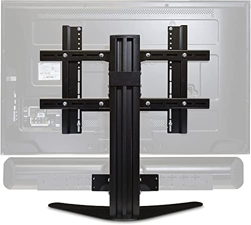 Bluesound TS100 2Maximale VESA Norm:VESA 75 x 75