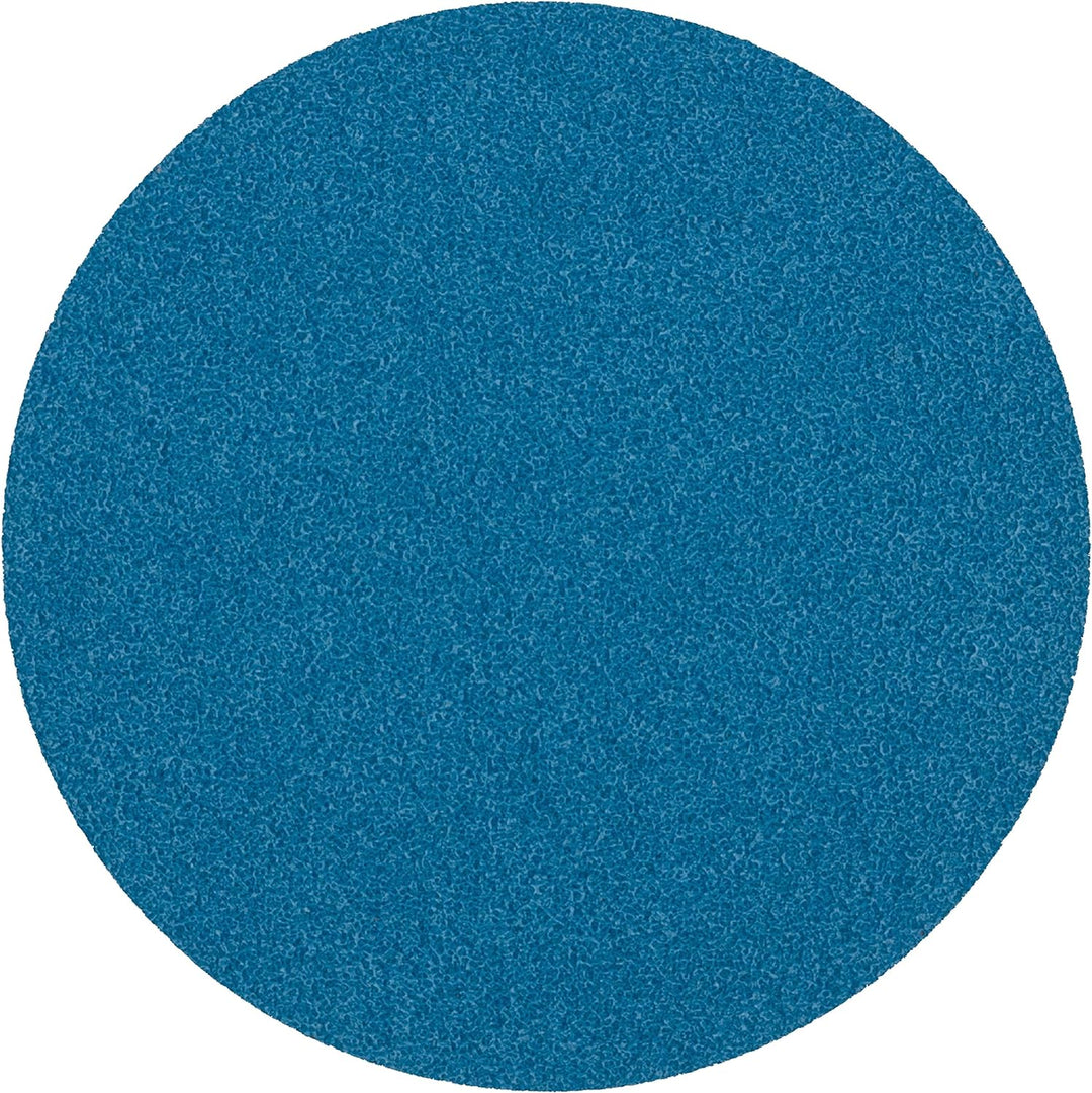 Klingspor 230312 - PS 21 FK Schleifscheibe mit Papierunterlage, kletthaftend, ⌀150, Verpackungseinhe