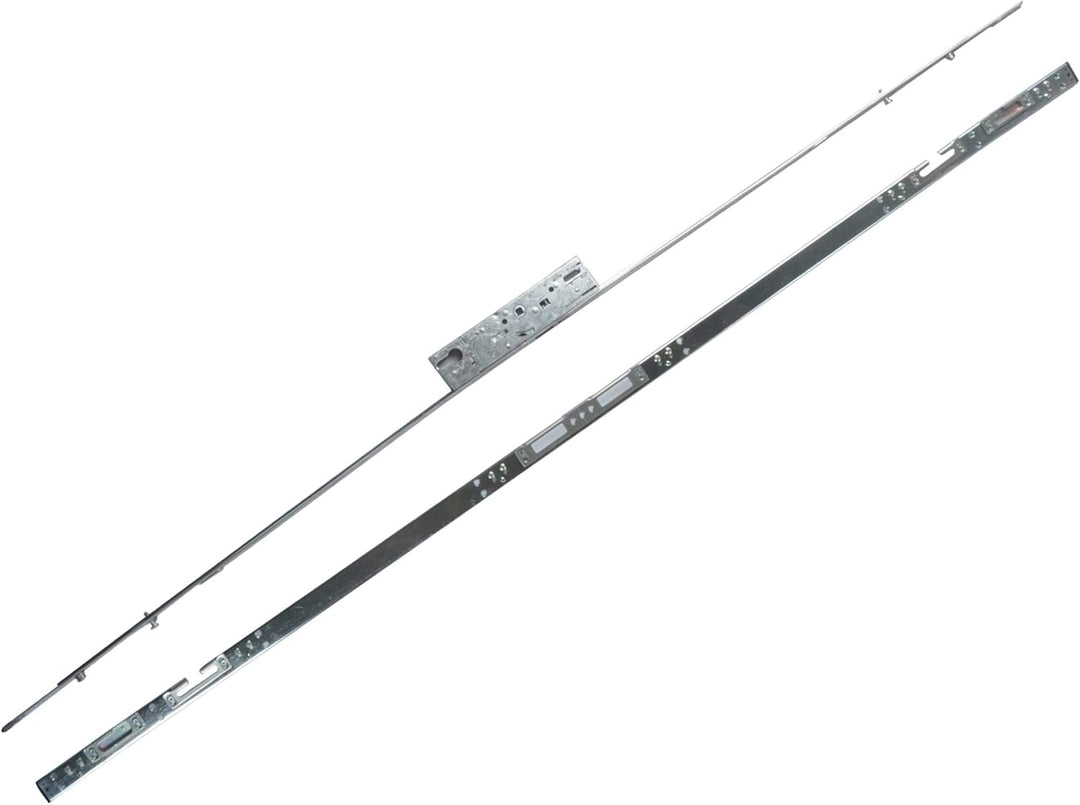 Yale Locks ydm-adj-pvcu-35 PVCU, Ersatz, Tür Master, Multi, Verstellbar Verstellbar PVCu 16/45, Vers