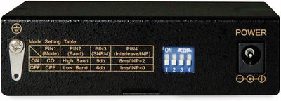 ALLNET all-mc115-vdsl2 100000 Kbit/s Modem – Modems (100000 Kbit/s, 0 – 50 °C, 10 – 90%, 20 – 65 °C,