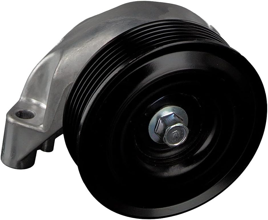 febi bilstein 21803 Riemenspanner für Keilrippenriemen , 1 Stück