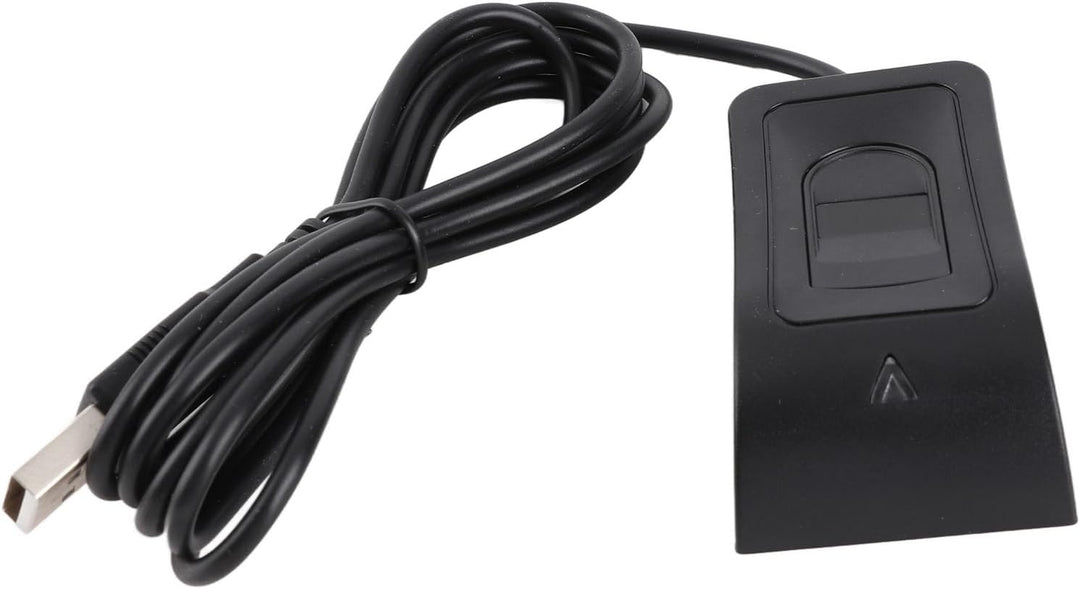 Fingerabdruck-Schlüsselleser Automatische Kalibrierungserkennung USB-Fingerabdruckleser Multifunktio