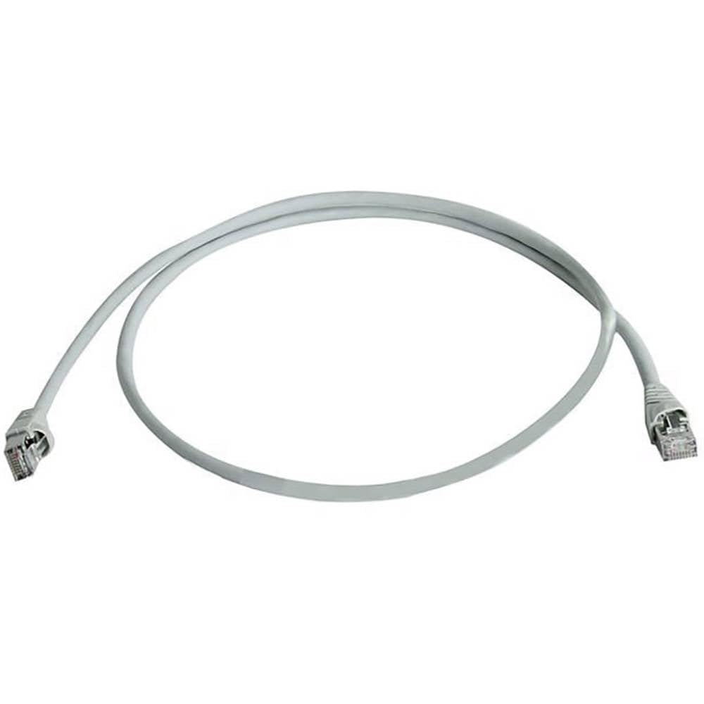 Telegärtner Patch-Kabel (Cat 6a, 500 MHz, S-FTP LSZH 7,5 m)
