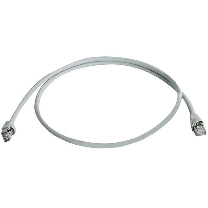 Telegärtner Patch-Kabel (Cat 6a, 500 MHz, S-FTP LSZH 7,5 m)