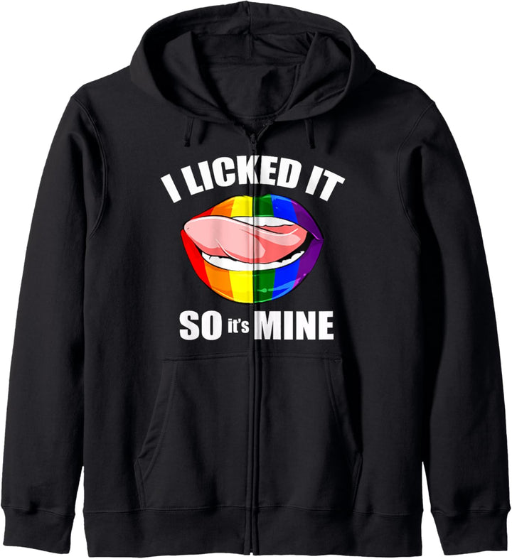 LGBT Gay Pride Schwule Lesben Bisexuelle Transgender Kapuzenjacke