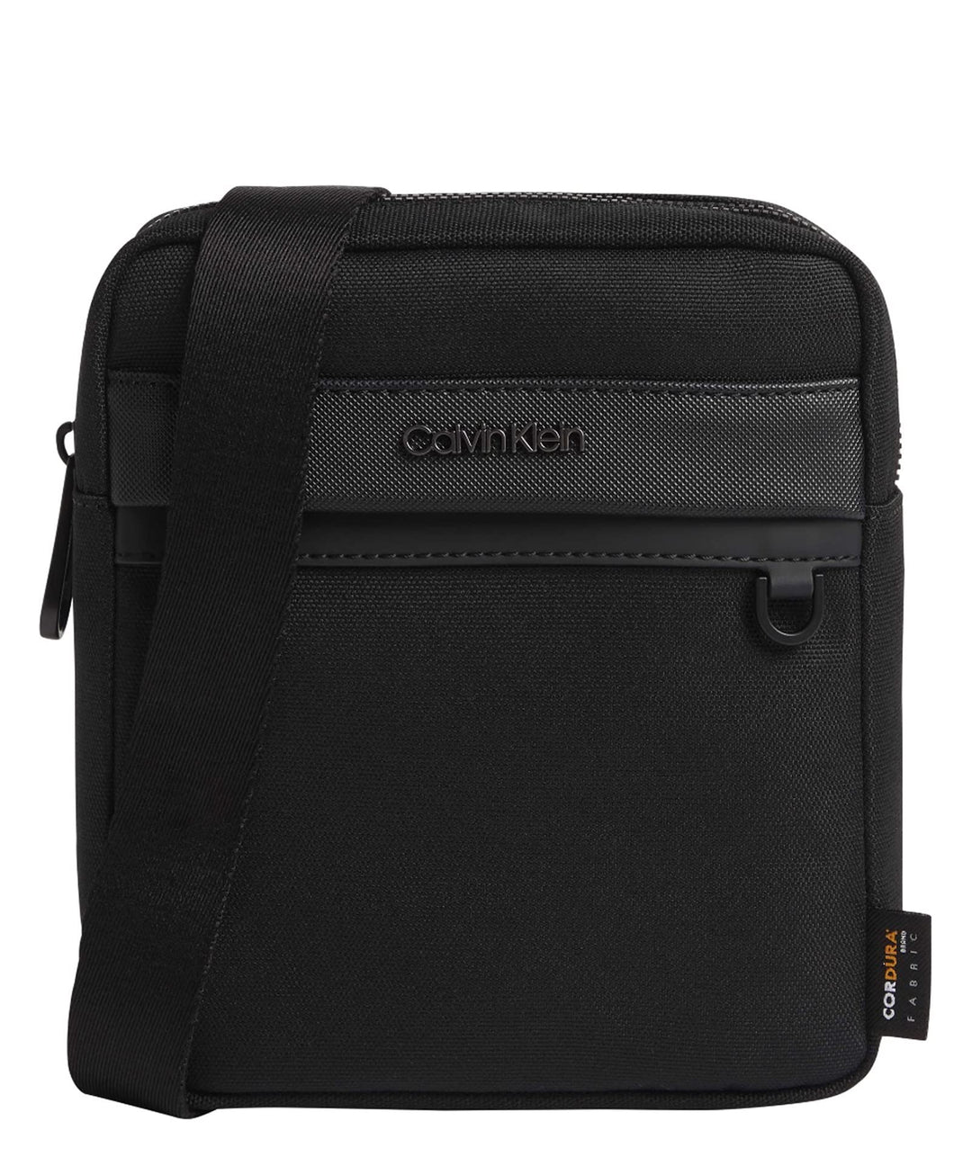 Calvin Klein Herren Remote Conv Reporter S Tasche, Ck Schwarz