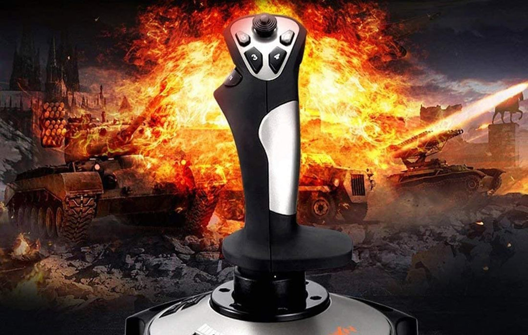 Joystick PXN-2113 PRO 12 Tasten