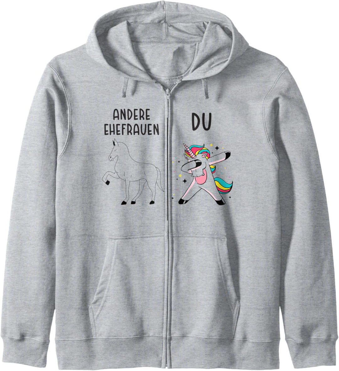Beste Ehefrau Spruch Lustiger Spruch Grafik Kapuzenjacke