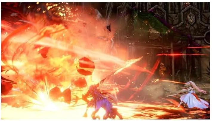 Tales of Arise - PS4