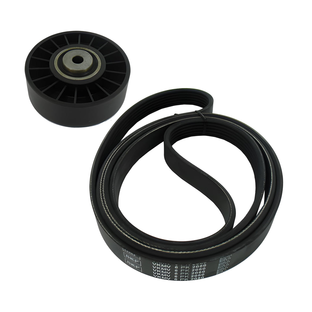 SKF VKMA 38002 Spannrollensatz für Nebentrieb