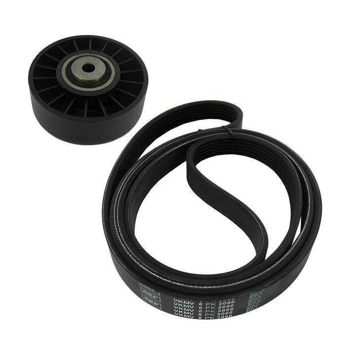 SKF VKMA 38002 Spannrollensatz für Nebentrieb