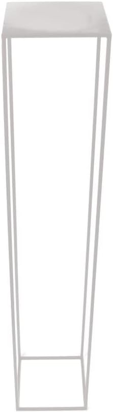 DIXIE STORE Blumenständer | Blumenbett Loft aus Metall 363 Pflanzenständer | Fantasievolles Pflanzen