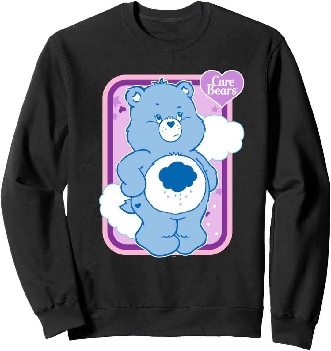 Care Bears Grumpy Bear Sweatshirt