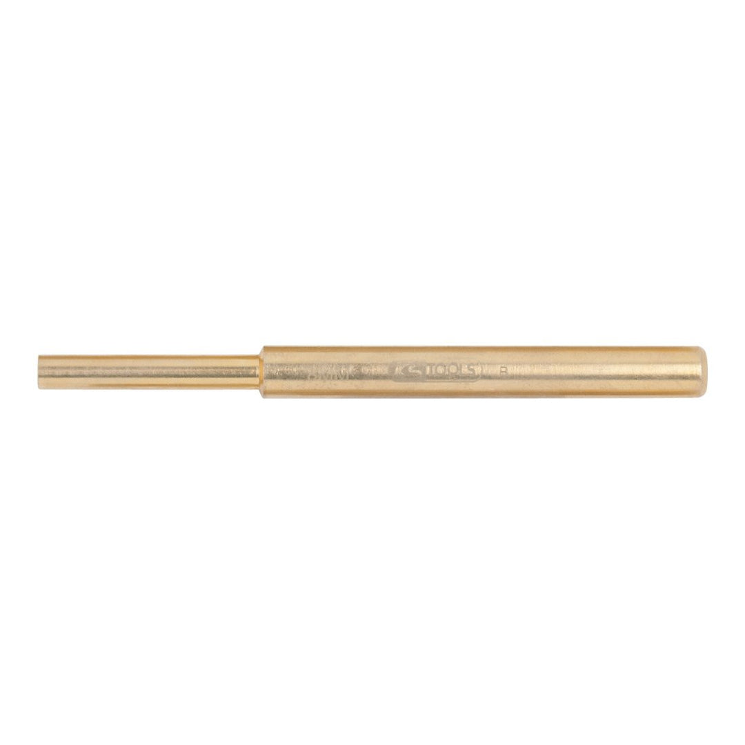 KS Tools 963.2591 BRONZEplus Splinttreiber, 3 mm