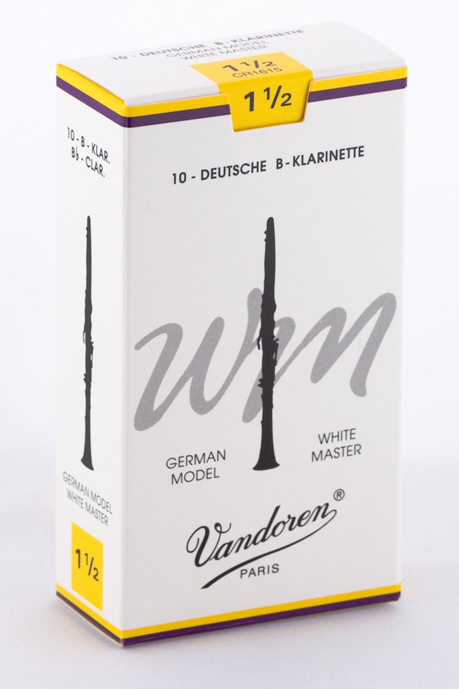 VANDOREN CR1615
