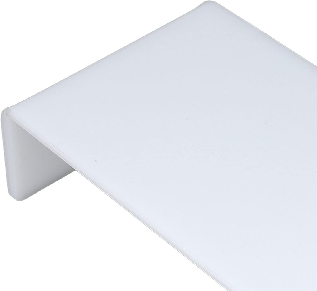 Monitorständer, Bildschirm Erhöhung, Schreibtischerhöhung Erhöhtes Regal, Ständer aus Acryl für Moni
