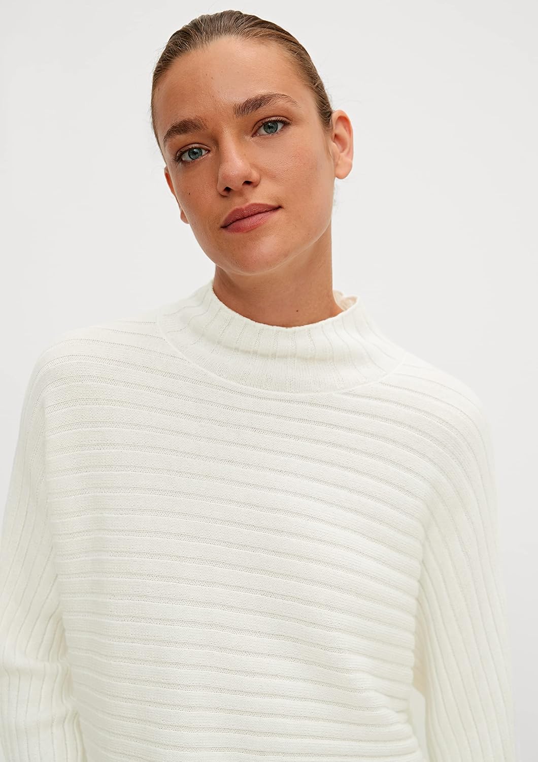 comma Damen Pullover, 0120